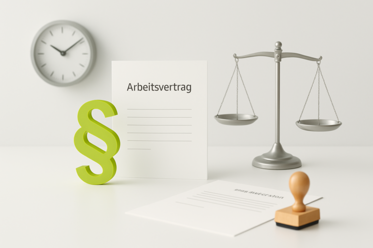 Mobbing am Arbeitsplatz Österreich: OGH-Urteil
