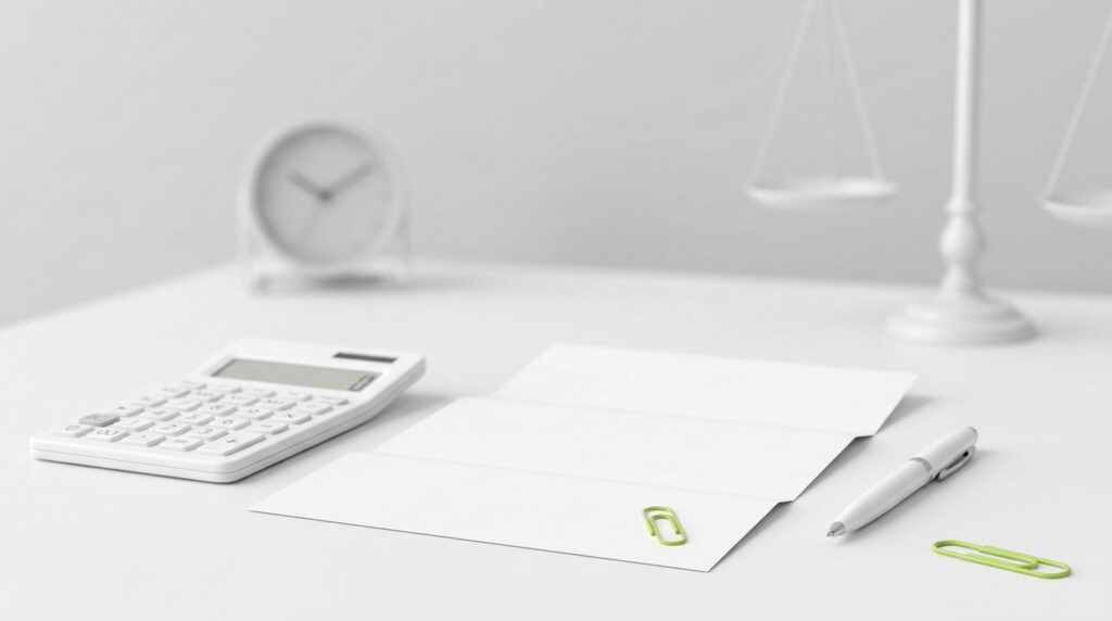 Abfertigung berechnen Arbeitnehmer – Anspruch prüfen