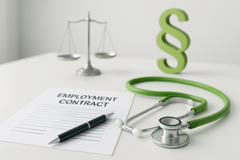 Entgeltfortzahlung Krankenstand Sondervertrag: OGH