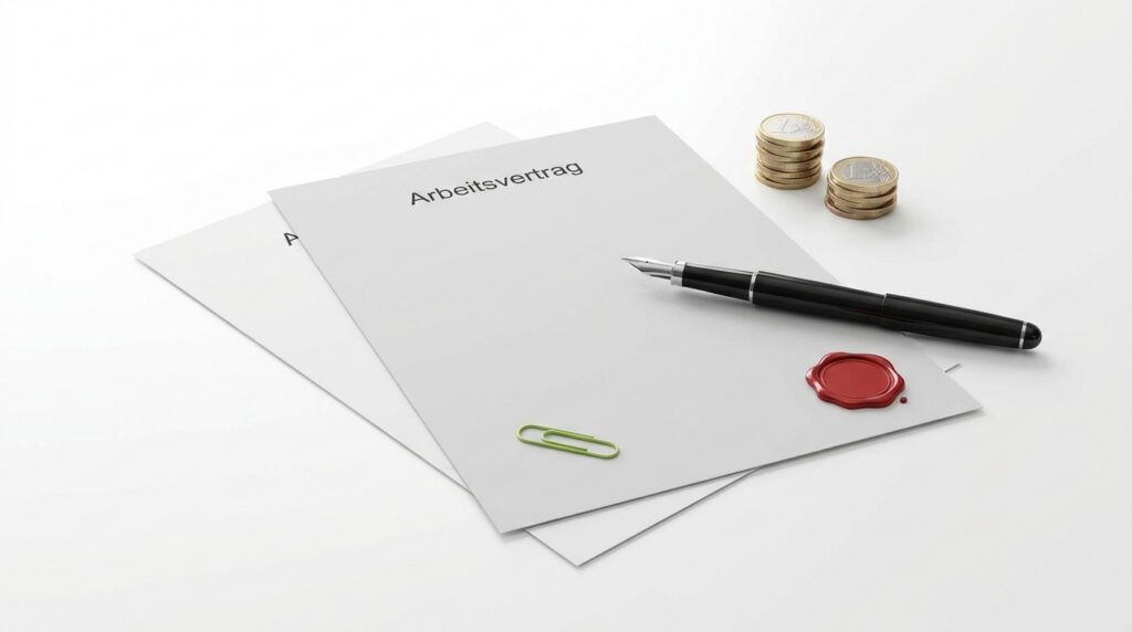 Kündigung Anfechtung Österreich: Wer ist mein Arbeitgeber?