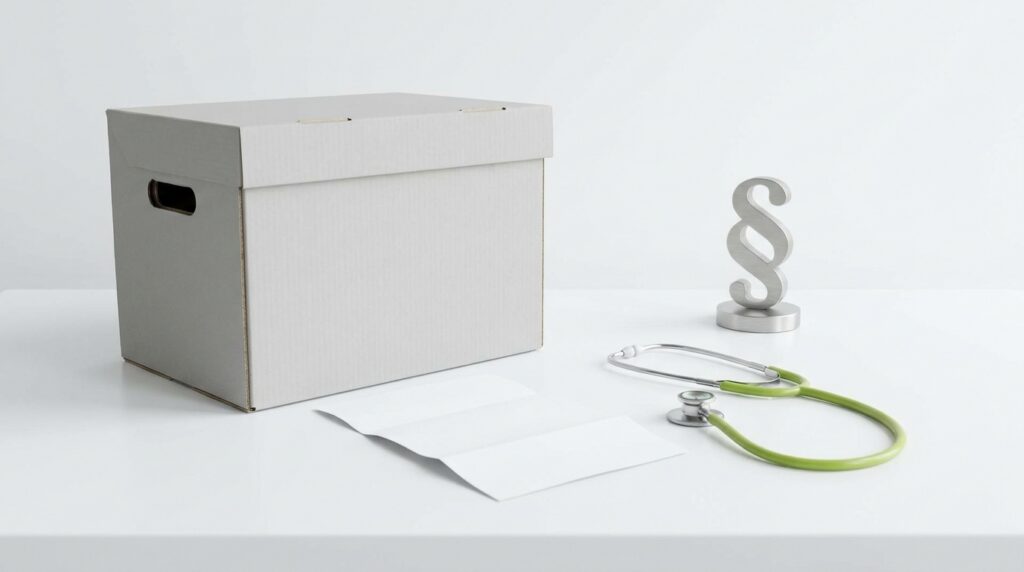 Kündigung Anfechtung Österreich: Krankenstand & Attest