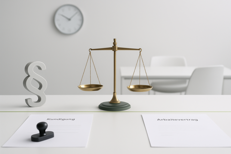Entlassung ungerechtfertigt OGH: Grenzen der Anfechtung