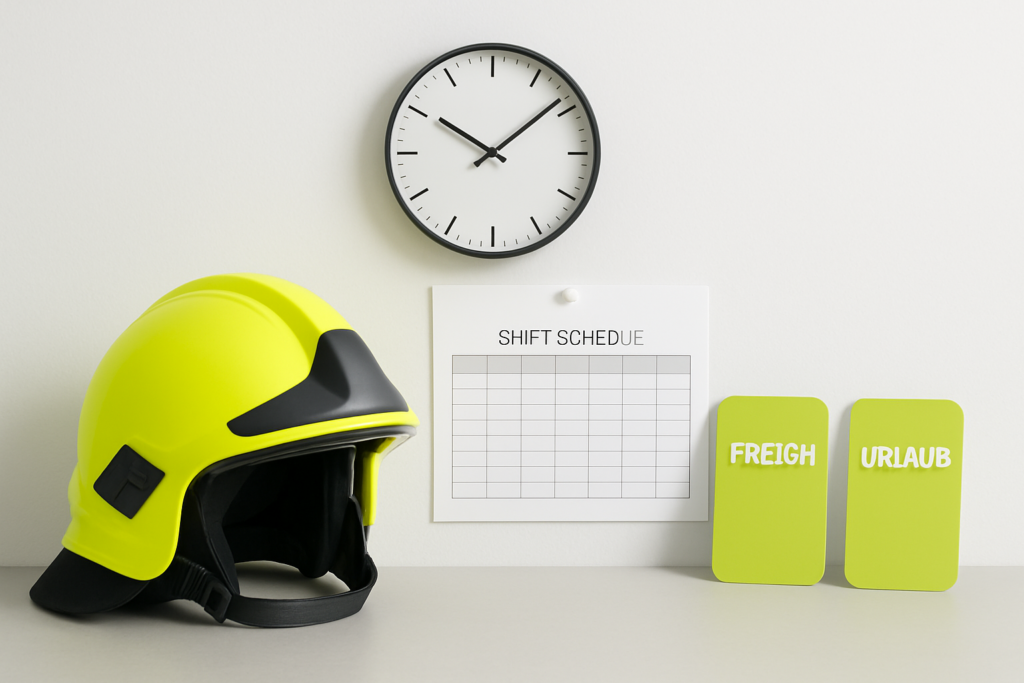 Bereitschaftsdienst als Arbeitszeit Österreich