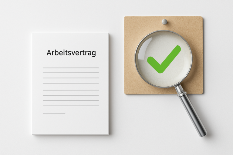 Betriebsvereinbarung Kundmachung Österreich: Prämie