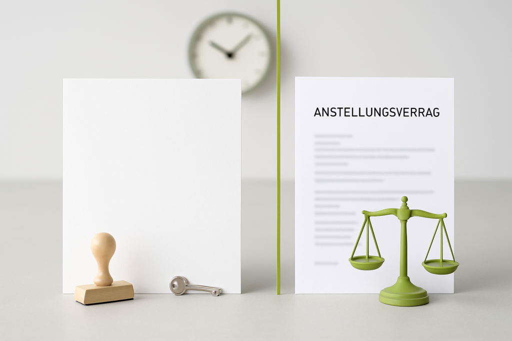 Entlassung ungerechtfertigt OGH: Was gilt?
