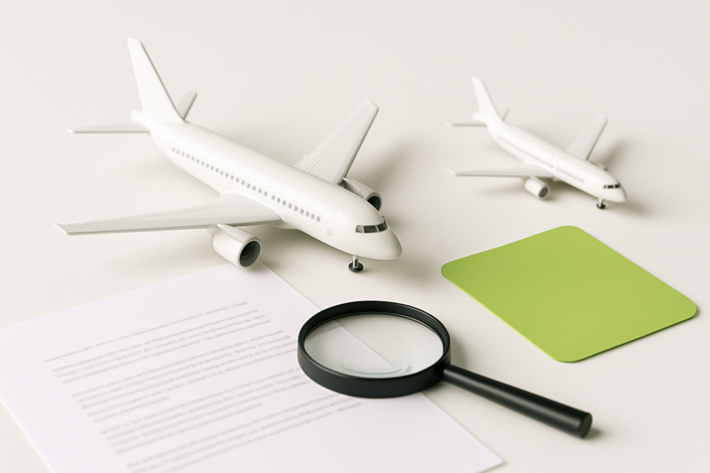 Kollektivvertrag Bordpersonal: OGH klärt Fokker-100