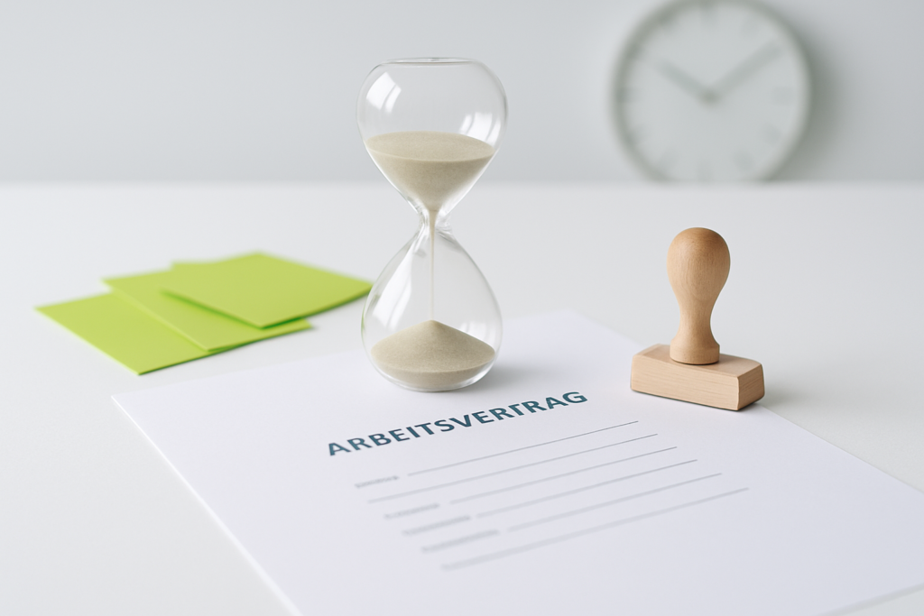 Ausschlussfrist im Arbeitsrecht Österreich: OGH-Fall