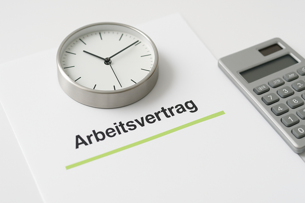 Überstunden nicht bezahlt Rechte: All-In erklärt