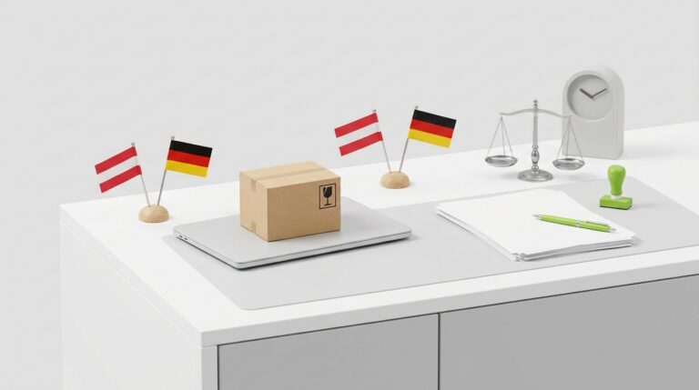Insolvenz-Entgelt grenzüberschreitendes Homeoffice