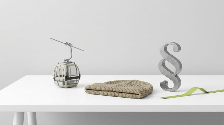 Entlassung ungerechtfertigt OGH: Ende der Wintersaison