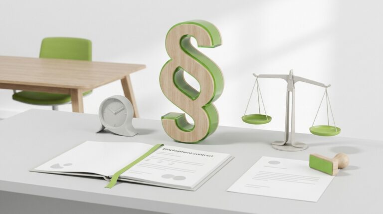 Diskriminierung Arbeitsplatz Rechte: Faktorsplitting OGH
