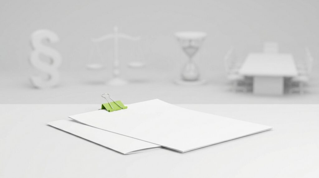 Entlassung ungerechtfertigt OGH: Dienstordnung gültig?