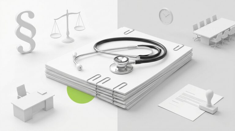 Mehrfach befristet im Spital: Entlassung ungerechtfertigt OGH