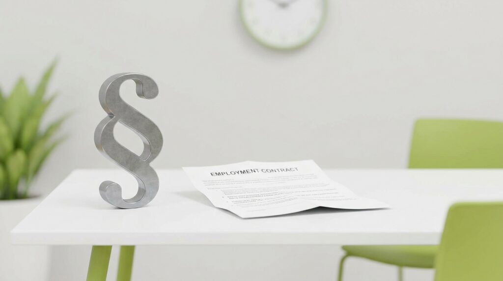 Diskriminierung Arbeitsplatz Rechte: Ferialjob & Lohn