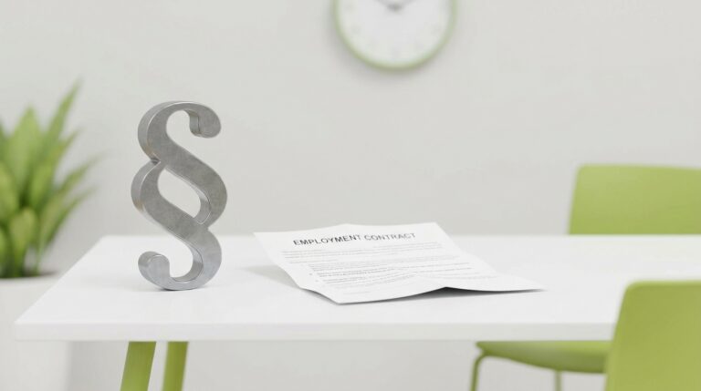 Diskriminierung Arbeitsplatz Rechte: Ferialjob & Lohn