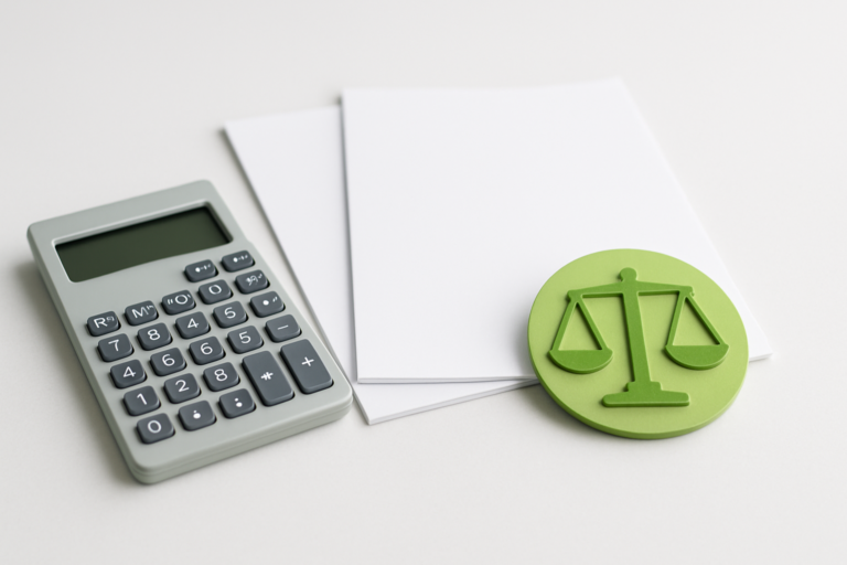Abfertigung und Kammerpension Österreich
