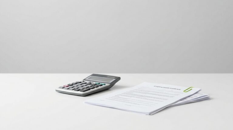 Abfertigung befristeter Vorstandsvertrag: Anspruch sichern