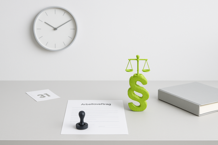 Insolvenz-Entgelt bei vorzeitiger Beendigung