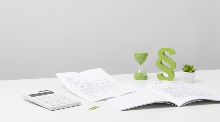 Abfertigung berechnen Arbeitnehmer bei Insolvenz?