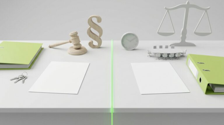 Betriebsübergang bei Insolvenz Österreich: Austritt