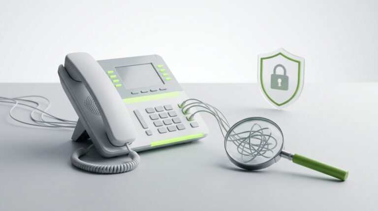 Telefonkontrollsystem am Arbeitsplatz Österreich: OGH