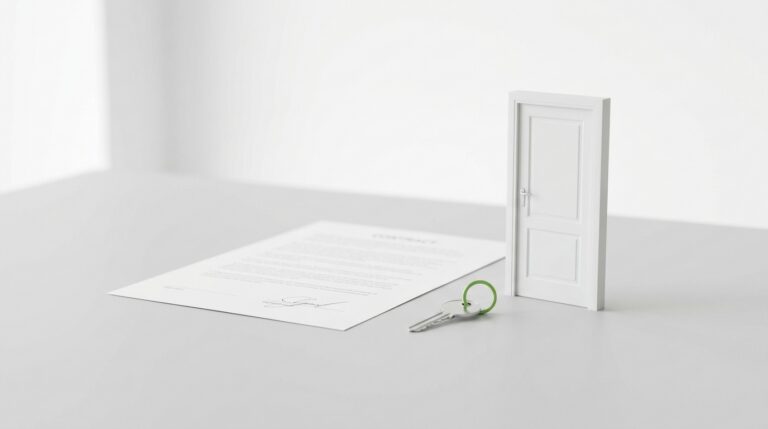 Rücktritt vom Arbeitsvertrag vor Dienstantritt