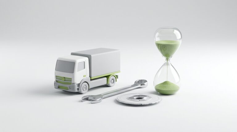 Arbeitszeitüberschreitung LKW-Fahrer Österreich: OGH