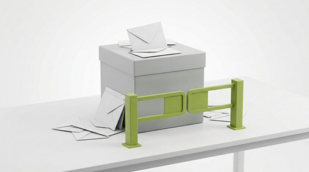 Betriebsratswahl nichtig wegen Wahlbehinderung