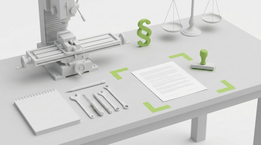 Betriebsurlaub im Arbeitsvertrag: Ihre Rechte