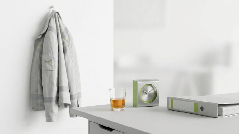 Entlassung wegen Alkoholkonsum während Dienstzeit