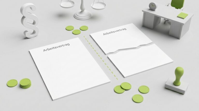 Insolvenz-Entgelt bei neuer Anstellung: OGH-Urteil