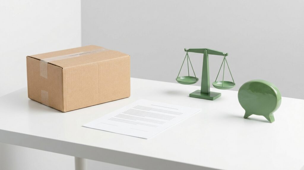 Entlassung ungerechtfertigt OGH: Ein Satz genügt nicht