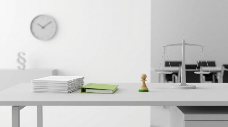 Kündigung wegen Arbeitsfehlern Österreich: OGH-Urteil