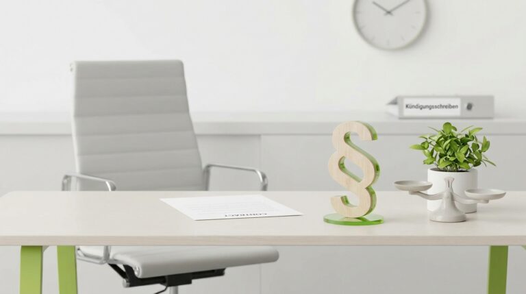 Entlassung wegen Arbeitsverweigerung Österreich