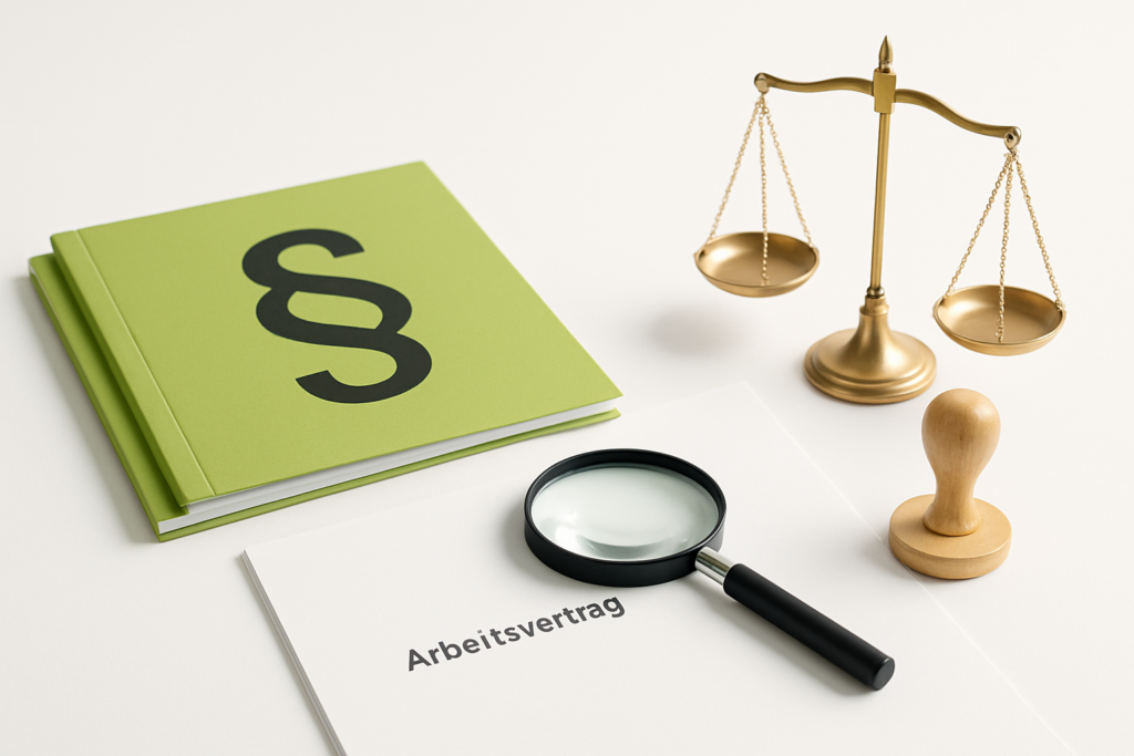 Entlassung ungerechtfertigt OGH: Was jetzt gilt