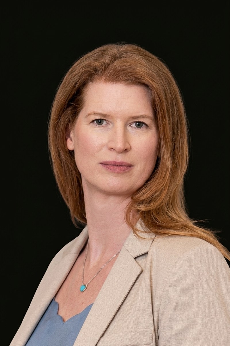 Mag.a iur. Jennyfer Edelmaier