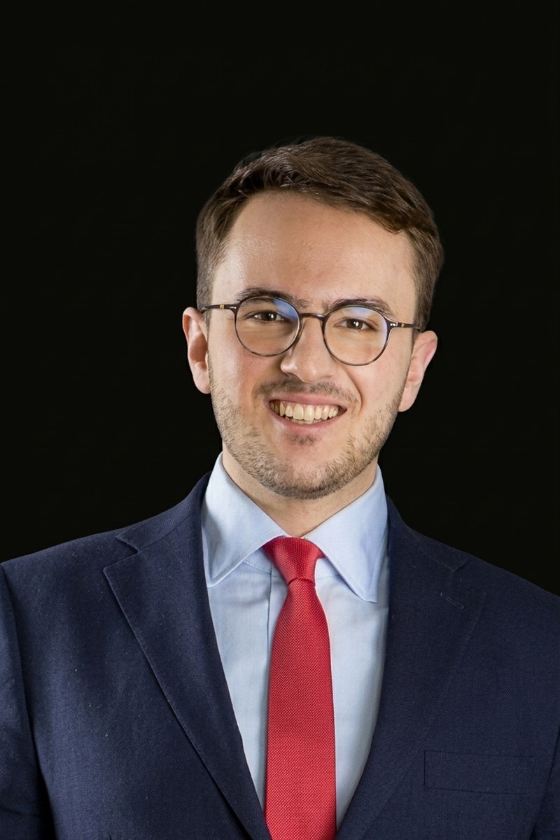 Mag. Paul Soyka