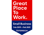 Top 5 Bester Arbeitgeber Vorarlbergs 2018 – Pichler Rechtsanwalt