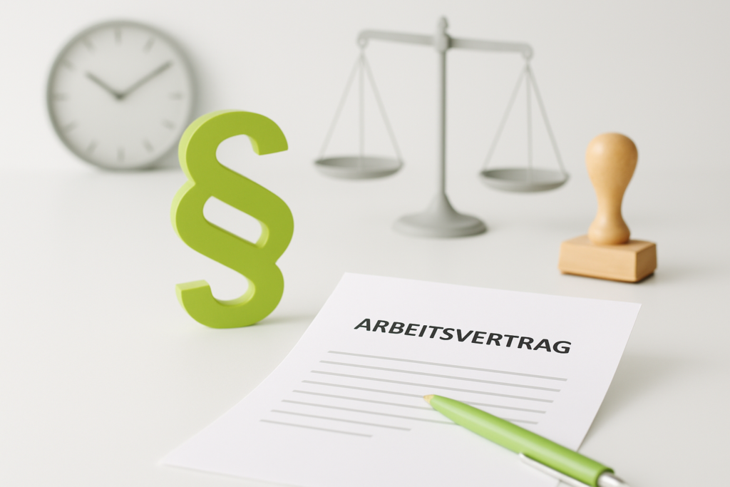 Entlassung wegen Drohung Österreich: OGH