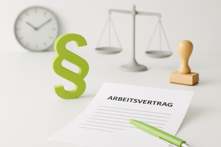 Entlassung wegen Drohung Österreich: OGH