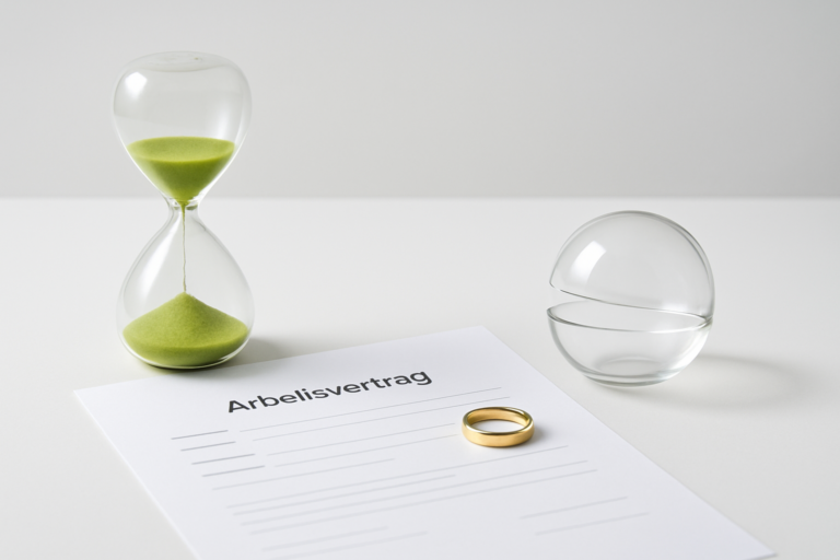 Verjährung arbeitsrechtlicher Ansprüche gegen GmbH