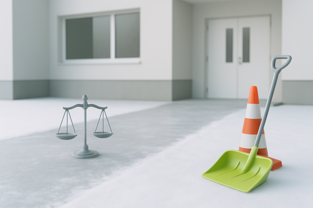 Haftung des Arbeitgebers bei Arbeitsunfall: OGH