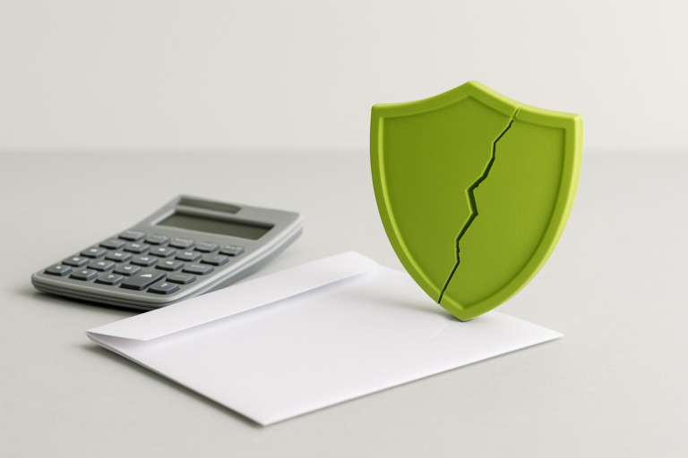 Freiwillige Abfertigung bei Insolvenz-Ausfallgeld