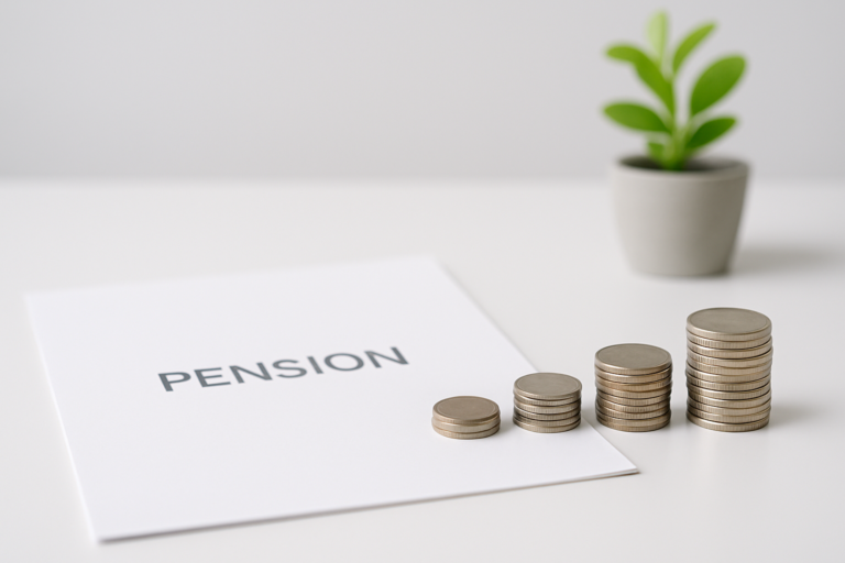 Zusatzpension Kürzung Österreich: OGH-Urteil