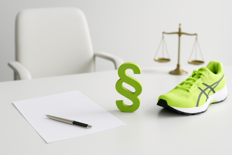 Entlassung ungerechtfertigt OGH: Marathon-Fall
