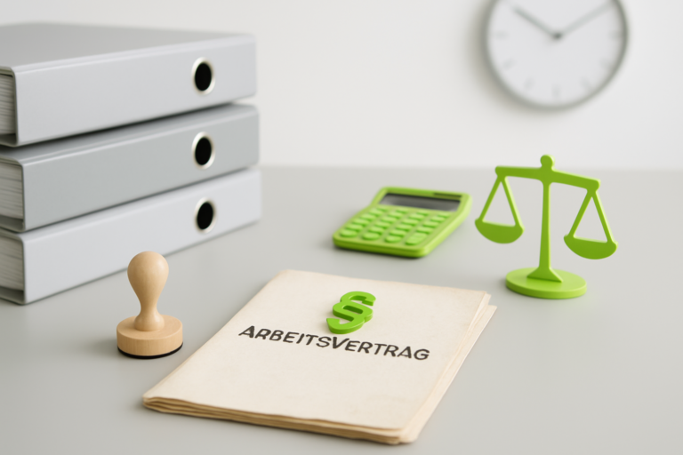 Betriebspension aus Dienstvertrag Österreich: OGH