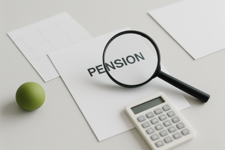 Erste Pensionsanpassung Österreich: OGH erklärt