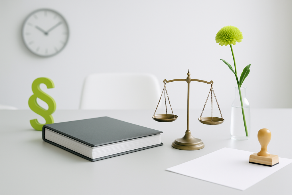 Entlassung ungerechtfertigt OGH: Was gilt?