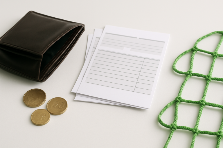 Insolvenz-Ausfallgeld trotz Gehaltsrückständen