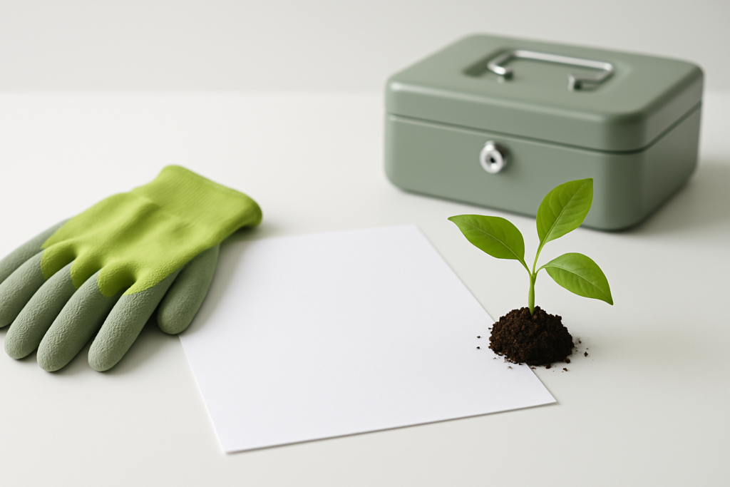 Wiedereinstellungszusage bei Saisonarbeit: Konkurs